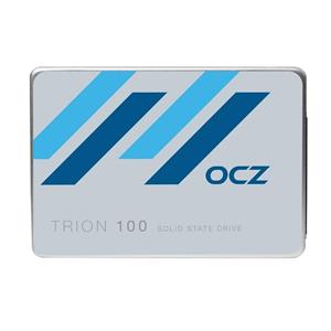 حافظه او سی زد مدل تریون 100 با ظرفیت 480 گیگابایت OCZ Trion 100 Sata 6Gb/s SSD 480GB