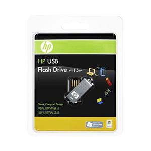 فلش یو اس بی 16گیگابایت وی 115 اچ پی HP 16GB V115 FLASH USB