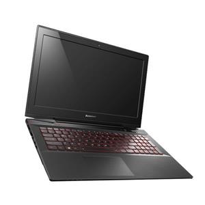 لپ تاپ 15 اینچی لنوو مدل Y5070 Lenovo Y5070 2015 - E - 15 inch Laptop