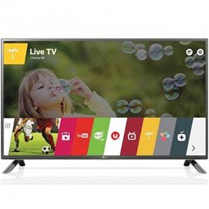 تلویزیون ال ای دی هوشمند ال جی مدل 55LF65000GI - سایز 55 اینچ LG 55LF65000GI Smart LED TV - 55 Inch