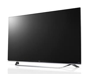 تلویزیون ال ای دی هوشمند ال جی مدل 55UF85000GI - سایز 55 اینچ LG 55UF85000GI Smart LED TV 