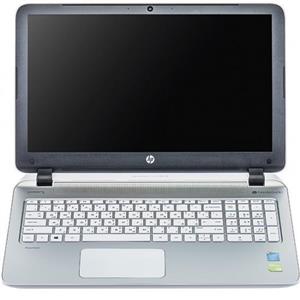 لپ تاپ اچ پی مدل Pavilion r263ne HP Pavilion r263ne-Core i7-8GB-1T-2G