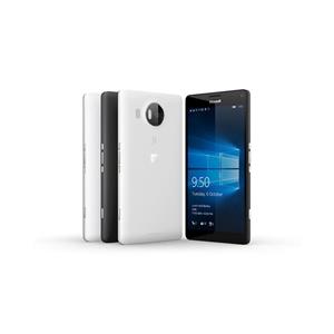 گوشی موبایل مایکروسافت مدل Lumia 950 XL دو سیم کارت