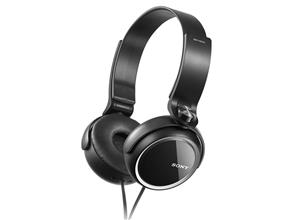 هدفون سونی مدل MDR-XB250 Sony MDR-XB250 Headphone