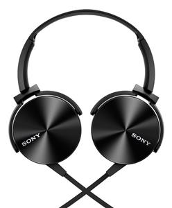 هدست سونی  || Sony MDR-XB450AP Headset 