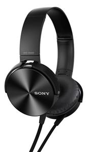 هدست سونی مدل MDR-XB450AP Sony MDR-XB450AP Headset