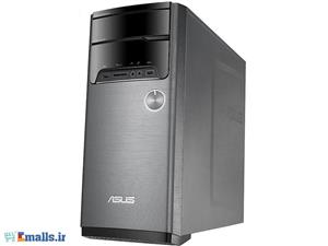 کامپیوتر دسکتاپ ایسوس مدل M32AD-BH007D ASUS M32AD-BH007D Desktop Computer