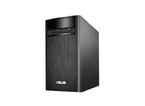 کامپیوتر دسکتاپ ایسوس مدل K31AD-BH002D ASUS K31AD-BH002D Desktop Computer