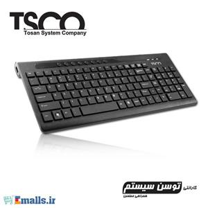 TSCO TK-8014 