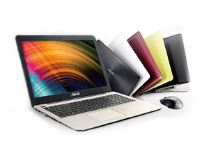 لپ تاپ ایسوس مدل X751LJ ASUS X751LJ-Core i7-8GB-1T-2G