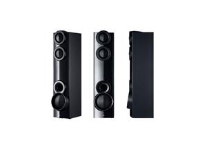 سینمای خانگی ال جی مدل Sound Tower LH-369XBH LG Sound Tower LH-369XBH Home Theater