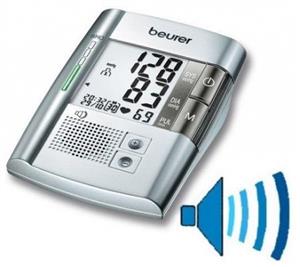 فشارسنج دیجیتالی بیورر   Beurer BM19 Blood Pressure Monitor
