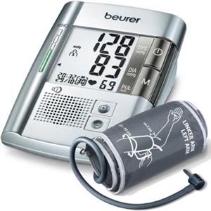 فشارسنج دیجیتالی بیورر   Beurer BM19 Blood Pressure Monitor