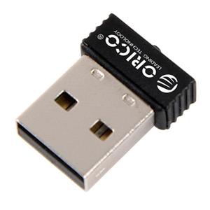 کارت شبکه بی سیم USB اوریکو مدل WF RE1 Orico Wireless Network Adpater 