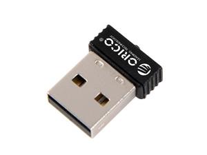 کارت شبکه بی سیم USB اوریکو مدل WF RE1 Orico Wireless Network Adpater 