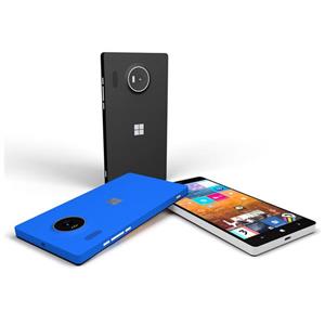 گوشی موبایل مایکروسافت مدل Lumia 950 XL دو سیم کارت Microsoft Lumia 950 XL Dual SIM - 32GB