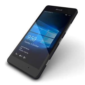 گوشی موبایل مایکروسافت مدل Lumia 950 Microsoft Dual SIM 32GB 