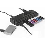 Orico H7928-U3 7-Port USB 3.0 Hub