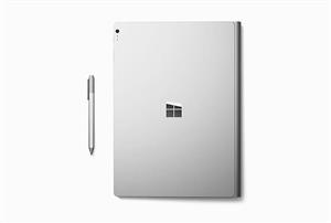 لپ تاپ مایکروسافت مدل Surface Book Microsoft Surface BOOK 1 Laptop  