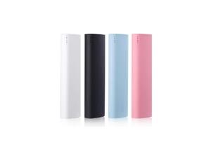 شارژر همراه رپو مدل P100 با ظرفیت 10400 میلی آمپر ساعت Rapoo P100 10400mAh Power Bank