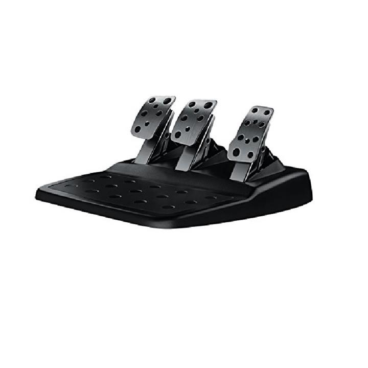 فرمان بازی لاجیتک مدل G920 درایوینگ فورس