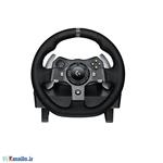 فرمان بازی لاجیتک مدل G920 درایوینگ فورس