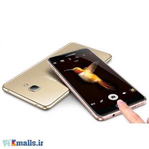 گوشی موبایل سامسونگ مدل Galaxy A9 Samsung Galaxy A9 DUAL 32G