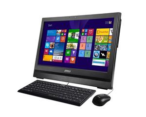 کامپیوتر همه کاره AP 200 MSI AP200-Core i3-4GB-500GB-INT-Touch