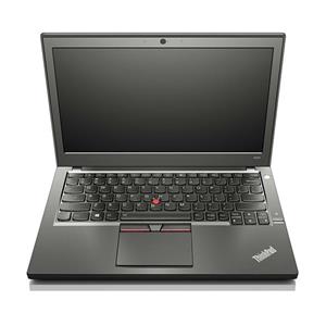 لپ تاپ استوک لنوو مدل  ThinkPad X250 Lenovo ThinkPad X250 LAPTOP 