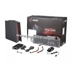 ایسوس G20 BM Asus ROG G20BM Gaming Desktop FX770K-12GB-2T-2G