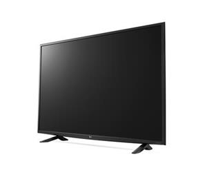 تلویزیون ال ای دی ال جی مدل 43LF51000GI - سایز 43 اینچ LG 43LF51000GI LED TV - 43 Inch