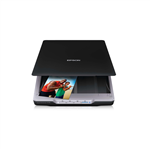 Epson Perfection V19 Photo Scanner