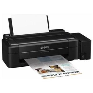 پرینتر جوهر افشان اپسون مدل L300 Epson L300 Inkjet Printer