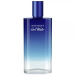 عطر زنانه کول واتراشن Davidoff Cool Water Into The Ocean