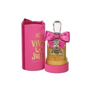 عطر ادوپرفیوم زنانه جویسی کوتور ویوا لا جویسی لیمیتد ادیشن 100 میل Juicy Couture Viva La Juicy Limited Edition