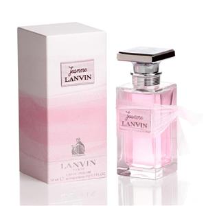 عطر زنانه لانوین جین Lanvin Jeanne 100 میل for women 