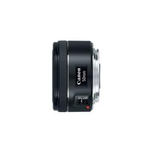 Canon 50mm outlet lens