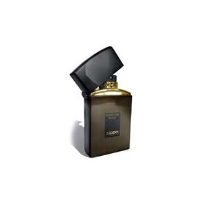 عطر مردانه زیپو درسکود بلک Zippo Dresscode Black Zippo Fragrances for men