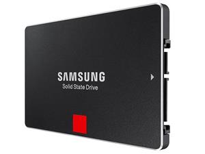 حافظه SSD سامسونگ مدل 850 پرو ظرفیت 256 گیگابایت SAMSUNG 256GB SATA III 2.5 850 PRO SSD