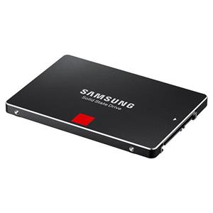 حافظه SSD سامسونگ مدل 850 پرو ظرفیت 256 گیگابایت SAMSUNG 256GB SATA III 2.5 850 PRO SSD