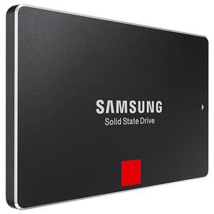 حافظه SSD سامسونگ مدل 850 پرو ظرفیت 512 گیگابایت Samsung 850 Pro SSD Drive - 512GB