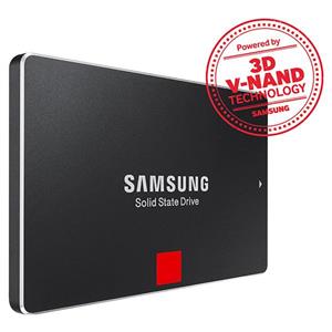 حافظه SSD سامسونگ مدل 850 پرو ظرفیت 512 گیگابایت Samsung 850 Pro SSD Drive - 512GB