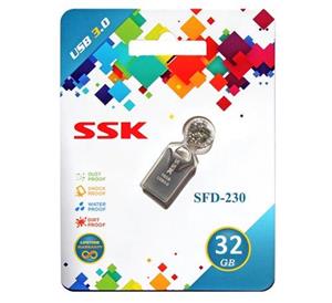 SSK SFD230- 32 GB 