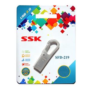 SSK SFD219 -8GB 