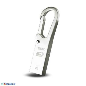 فلش مموری SSK SFD219 USB 16GB