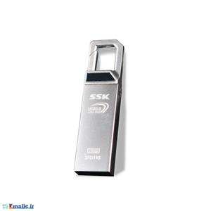 فلش مموری  SSK SFD195 USB3.00 -16 GB