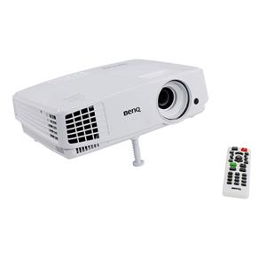 دیتا ویدیو پروژکتور بنکیو مدل MX525 XGA DLP BenQ MX525 XGA DLP Video Projector