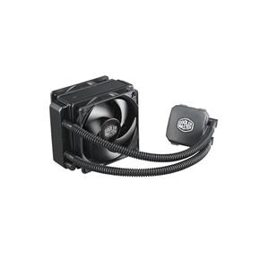 خنک کننده پردازنده نیتون 120 ایکس ال کولر مستر COOLER MASTER NEPTON 120XL RL-N12X-24PK-R1 CPU COOLER