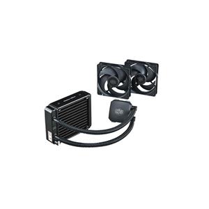 خنک کننده پردازنده نیتون 120 ایکس ال کولر مستر COOLER MASTER NEPTON 120XL RL-N12X-24PK-R1 CPU COOLER