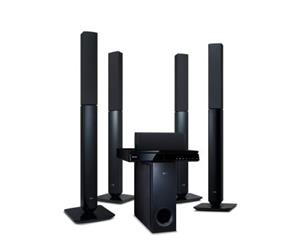 سینما خانگی سه بعدی BH6530T LG HOME THEATER BH6530T